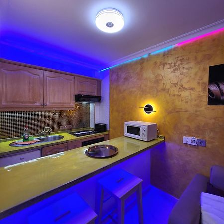 Moderno Y Luminoso Atico Con Vistas Y Piscina Διαμέρισμα Σαν Μιγκέλ ντε Αμπόνα Εξωτερικό φωτογραφία