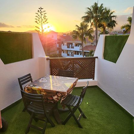 Moderno Y Luminoso Atico Con Vistas Y Piscina Διαμέρισμα Σαν Μιγκέλ ντε Αμπόνα Εξωτερικό φωτογραφία