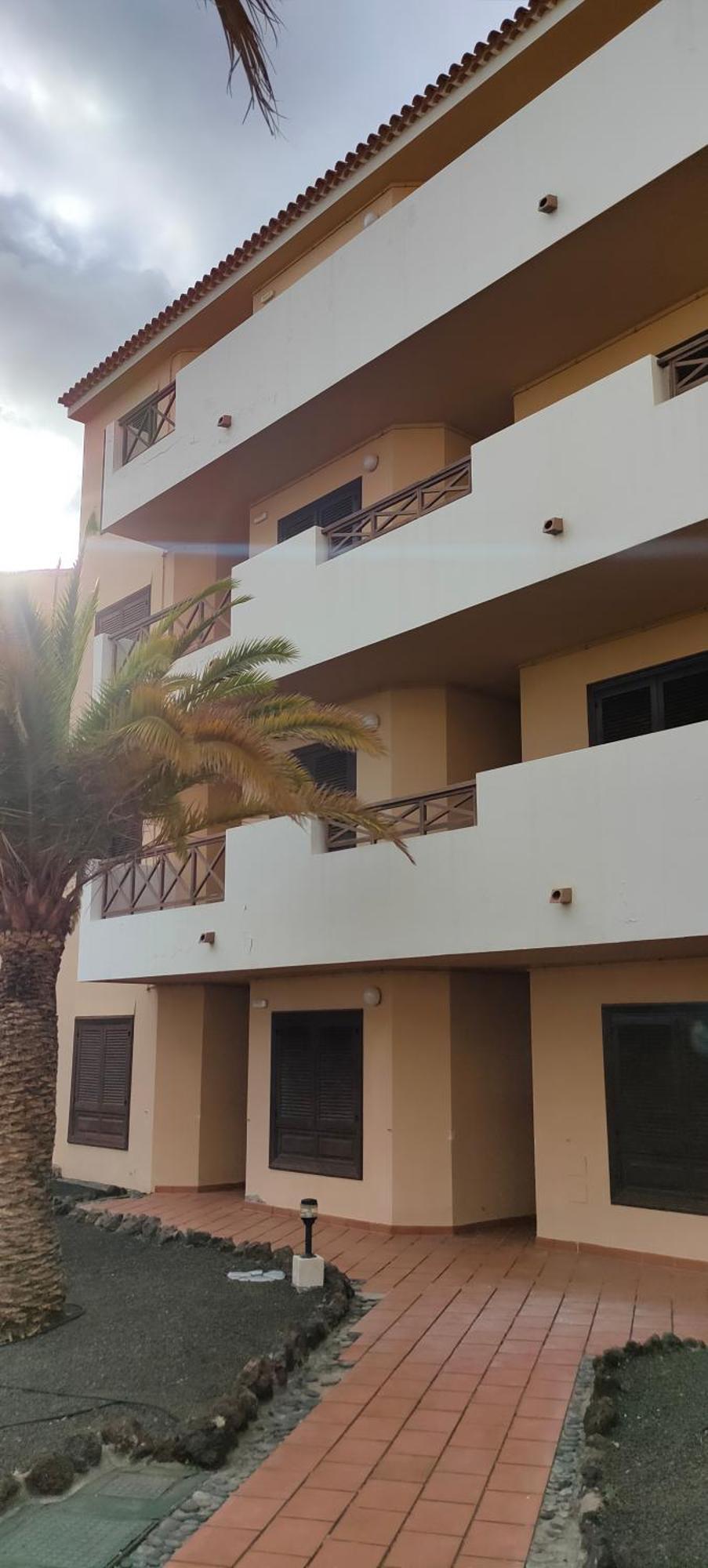 Moderno Y Luminoso Atico Con Vistas Y Piscina Διαμέρισμα Σαν Μιγκέλ ντε Αμπόνα Εξωτερικό φωτογραφία