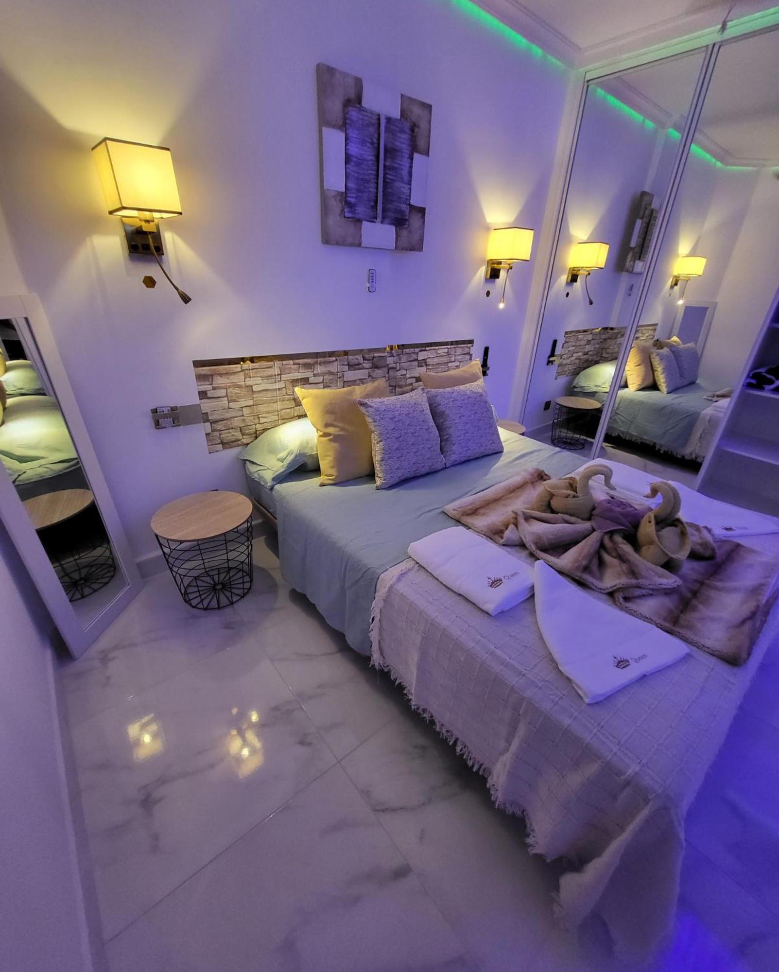 Moderno Y Luminoso Atico Con Vistas Y Piscina Διαμέρισμα Σαν Μιγκέλ ντε Αμπόνα Εξωτερικό φωτογραφία